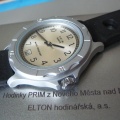 PRIM SPORT 3. QUARTZ  NOS