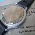 PRIM SPORT 3. QUARTZ  NOS