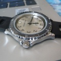 PRIM SPORT 3. QUARTZ  NOS