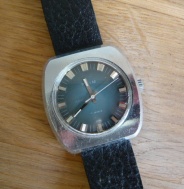 PRIM 17 JEWELS + SATURN