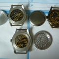 3 x LDH