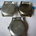 3 x LDH