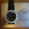 PRIM SPORT 3.QUARTZ NOS