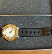 PRIM SPORT 3. QUARTZ NOS