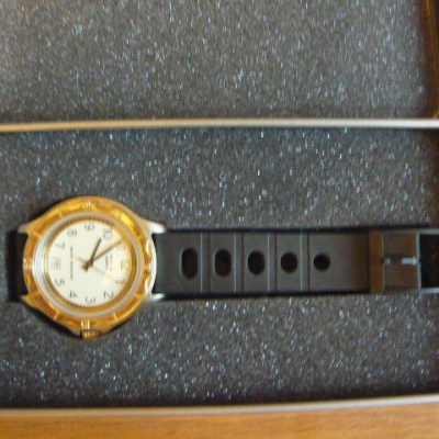 PRIM SPORT 3. QUARTZ NOS
