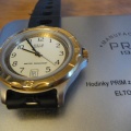 PRIM SPORT 3. QUARTZ NOS
