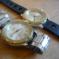 2 x PRIM SPORT 3. QUARTZ