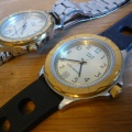 2 x PRIM SPORT 3. QUARTZ