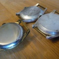3 x LDH