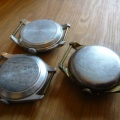 3 x LDH