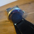 PRIM 17 JEWELS CZECHOSLOVAKIA