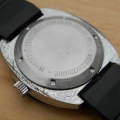 Prim Sport II automatic