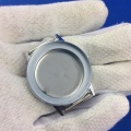 PRIM AUTOMATIC BAUHAUS cal.96 PÚZDRO CHROM NOS