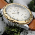 Prim Sport III Quartz Water Resistant zlaté