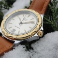 Prim Sport III Quartz Water Resistant zlaté
