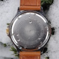Prim Sport III Quartz Water Resistant zlaté