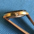 STARÉ MÁLO VÍDANÉ HODINKY PRIM SPORT QUARTZ