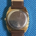 STARÉ MÁLO VÍDANÉ HODINKY PRIM SPORT QUARTZ