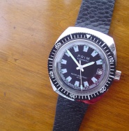 ** Prim sport II automatic **