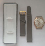 Hodinky PRIM (set)