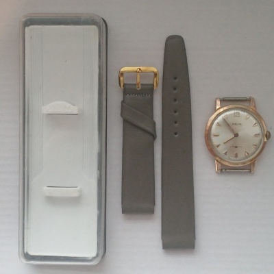 Hodinky PRIM (set)