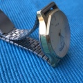STARÉ VZÁCNÉ A NEVÍDANÉ HODINKY PRIM QUARTZ HEZKÉ