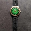 Prim ala Rolex Bicolor