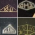 Rarita KLD (LDH)