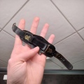 Řemínek Pohraniční Stráž 16mm
