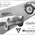 Autohodiny Elektročas.