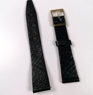 NOS Saturn 18mm zlacená spona