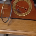 Hodiny chronotechna