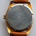 Elegant 1969  datum -  po servise 