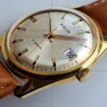 Elegant 1969  datum -  po servise 