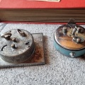 2x budik 