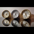3x Prim Valec Quartz 