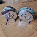 2x budik 
