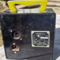 Stopky elektro čas 