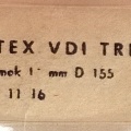 TAH KOVOTEX TRENČÍN 