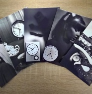 Sada pohledů PRIM 1.