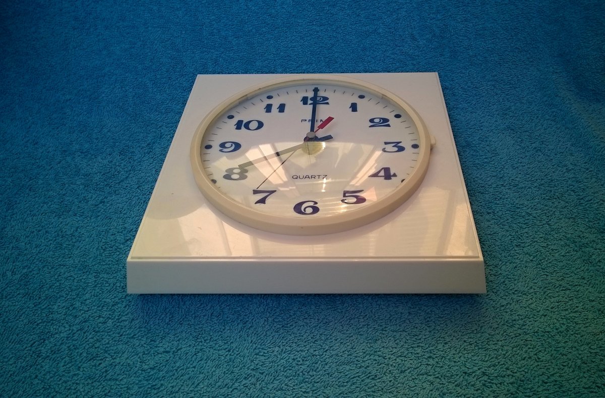 Hodiny PRIM QUARTZ AntikPrim