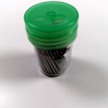 Stěžejky 100 kusů 18 mm v krabičce