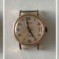 Konvolut - zelený Rolex, Šupináč atd..... nálezový stav