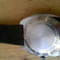 Prim Sport II Automatic černé