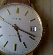 Prim Automat Bauhaus TOP